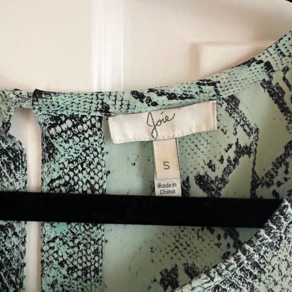 Joie silk top - Picture 3 of 3